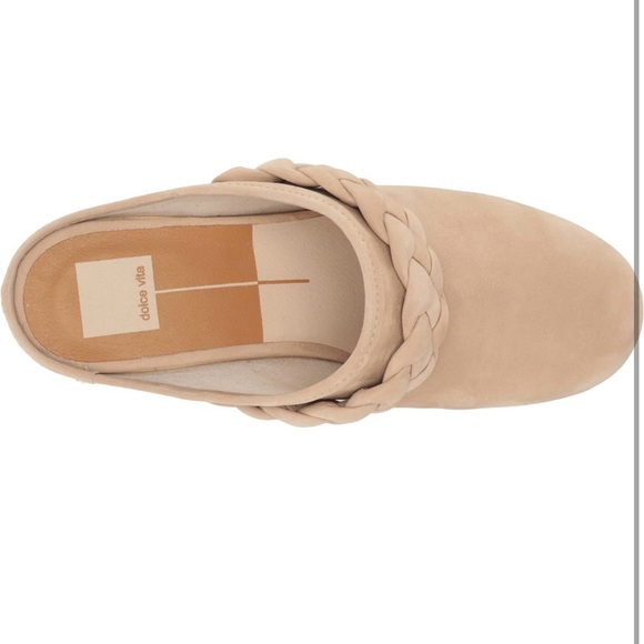 Dolce Vita Women's Hila Clog - Picture 5 of 8